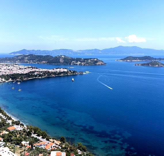 Oniro Skiathos